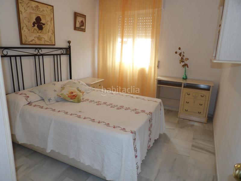 Foto 9090d8b1-535d-4589-8abb-325851ac387b. Casa a schiera con parcheggio in La Reconquista - El Rosario Algeciras