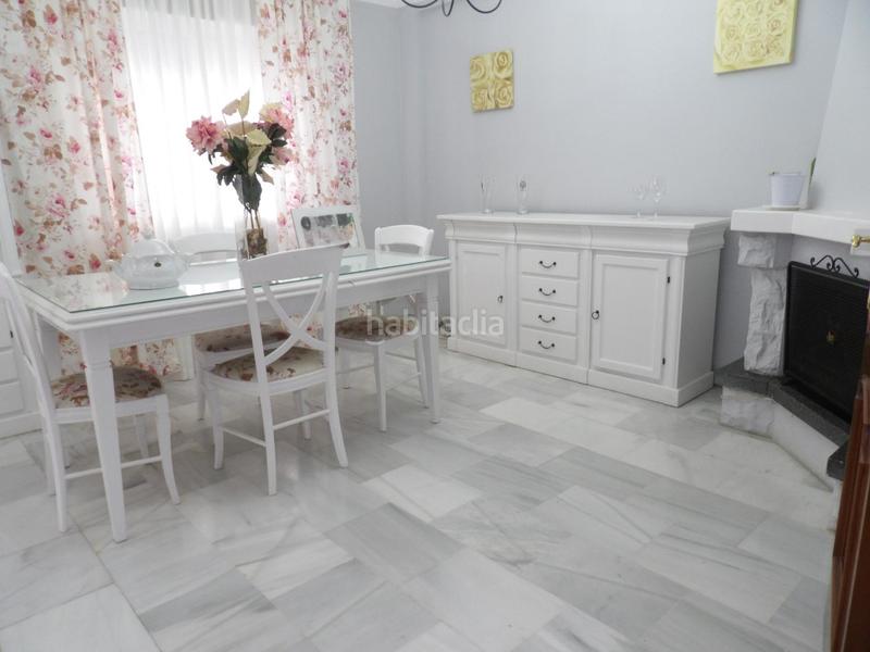 Foto 98e32f95-5bf7-4488-8254-597407e19158. Casa a schiera con parcheggio in La Reconquista - El Rosario Algeciras