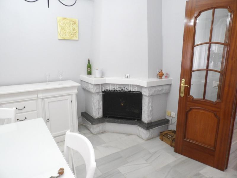 Foto 9c833b3d-f5f7-4192-a216-ed8c16a10df1. Casa a schiera con parcheggio in La Reconquista - El Rosario Algeciras