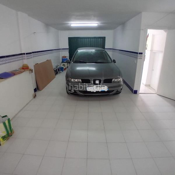 Foto aca7a6c4-42d4-439b-ae26-6ffb69c8ad71. Casa a schiera con parcheggio in La Reconquista - El Rosario Algeciras