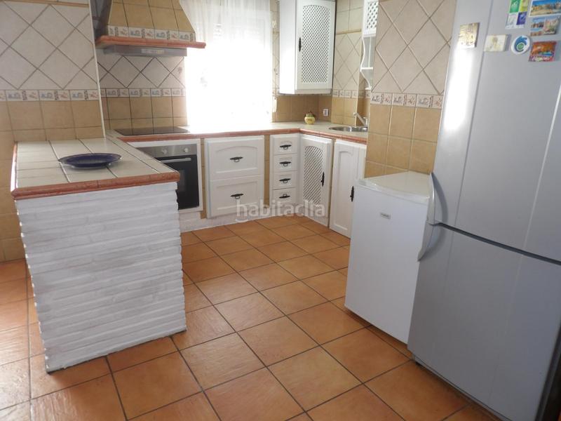 Foto d28a3823-c38d-4a08-a6cc-250083d2206c. Casa a schiera con parcheggio in La Reconquista - El Rosario Algeciras