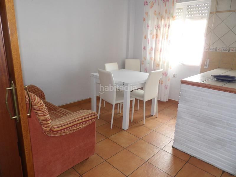 Foto d6134eec-6c2c-4b2f-acb2-585c450e409e. Casa a schiera con parcheggio in La Reconquista - El Rosario Algeciras