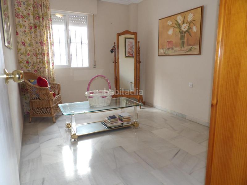 Foto e6510456-b7ac-4ad5-8580-52af743f0cf2. Casa a schiera con parcheggio in La Reconquista - El Rosario Algeciras