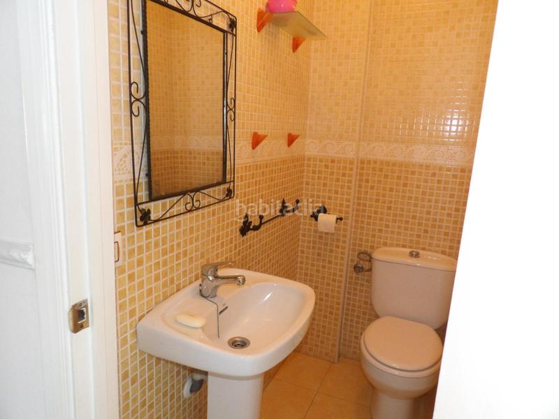 Foto e9dbb879-5cea-4371-a500-72ab3ab1e06d. Casa a schiera con parcheggio in La Reconquista - El Rosario Algeciras