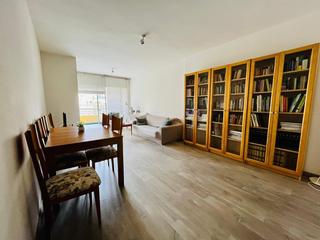 Appartamento in La Reconquista - El Rosario. Vivienda reformada en urbanización privada con plaza de garaje