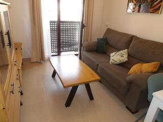 Flat in Pescadores - Saladillo. Piso de 2 dormitorios y garaje