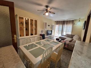 Pis en Mondejar-Junquillos. Piso en calle andalucia la linea