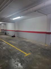 Autoparkplatz in San Pedro-Gabriel Miró-María Guerrero. Garaje en venta