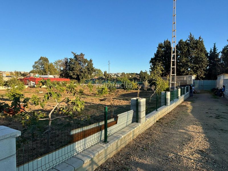 Foto a87dfa8c-a711-4dea-9f8b-941ed6cb6567. Finca rústica a Barrios (Los)