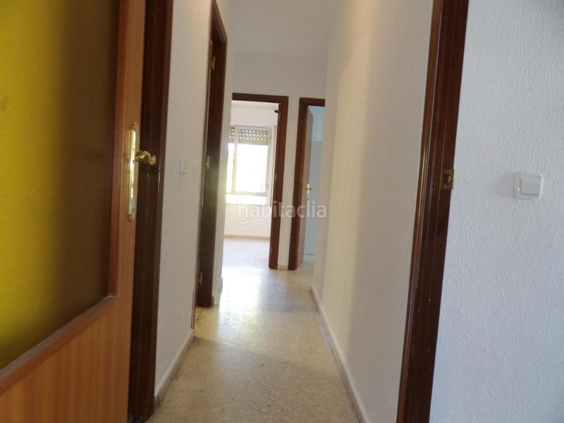 Foto 59ae3871-ca6a-44ee-a65c-2b615369fd03. Appartamento in Bajadilla - Fuente Nueva Algeciras