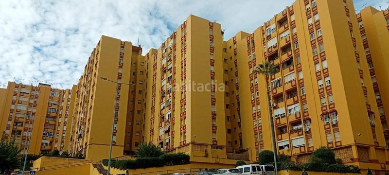 Foto bb75e146-e836-49a3-9134-35d163329828. Appartamento in Bajadilla - Fuente Nueva Algeciras