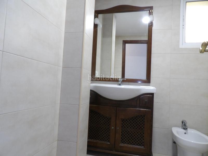 Foto d7535e63-8aa0-433a-914b-c918dcf5d52a. Appartamento in Bajadilla - Fuente Nueva Algeciras