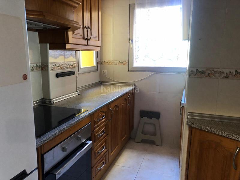 Foto f944b517-269d-48cc-896e-23acf9a0269f. Appartamento in Bajadilla - Fuente Nueva Algeciras