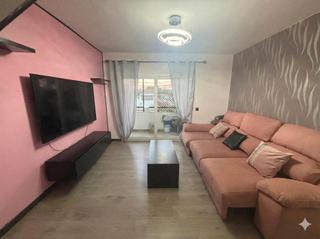 Dplex en Barrios (Los). Duplex en guadacorte
