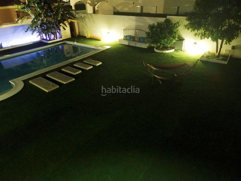 Foto 1e9ce9bb-06c5-4ab3-8134-bdf0f5c989da. Xalet amb calefacció aparcament piscina a Barrios (Los)