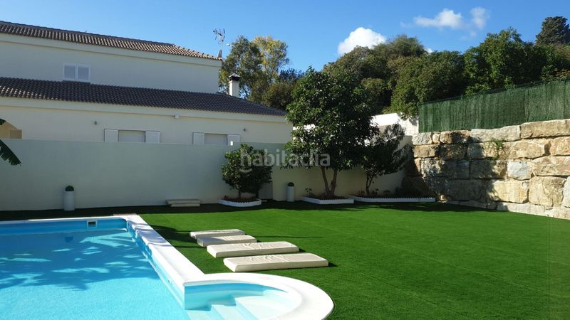 Foto 39790648-9ef7-4077-8e19-af85cb4c21cc. Xalet amb calefacció aparcament piscina a Barrios (Los)