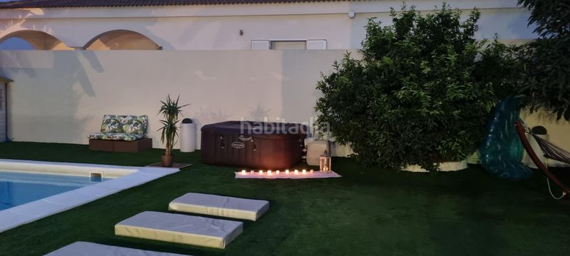 Foto 786c3602-87fa-4546-bc20-37901717c12b. Xalet amb calefacció aparcament piscina a Barrios (Los)