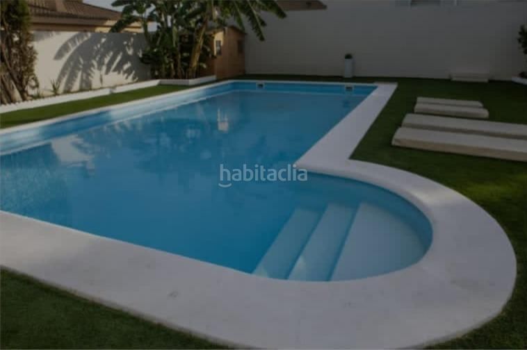 Foto 8927eec1-6d55-4053-a247-32185faca3a3. Xalet amb calefacció aparcament piscina a Barrios (Los)