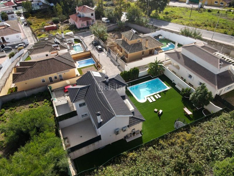Foto c4bb4f71-8a7f-40a1-934d-287bed81c98d. Xalet amb calefacció aparcament piscina a Barrios (Los)