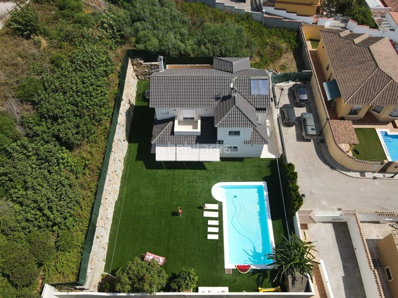 Foto ccd5f679-54d7-4620-afbb-379cc0eea873. Xalet amb calefacció aparcament piscina a Barrios (Los)