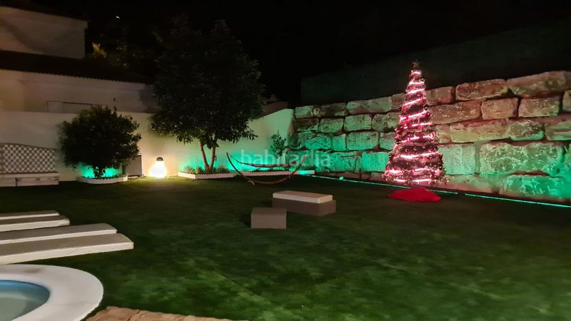 Foto e0b1c34a-7d80-4595-9744-eb5f9e369655. Xalet amb calefacció aparcament piscina a Barrios (Los)