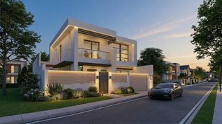 Casa en La Granja - La Colina - Los Pastores. Preciosa parcela urbana con vivienda modular llave en mano, obra