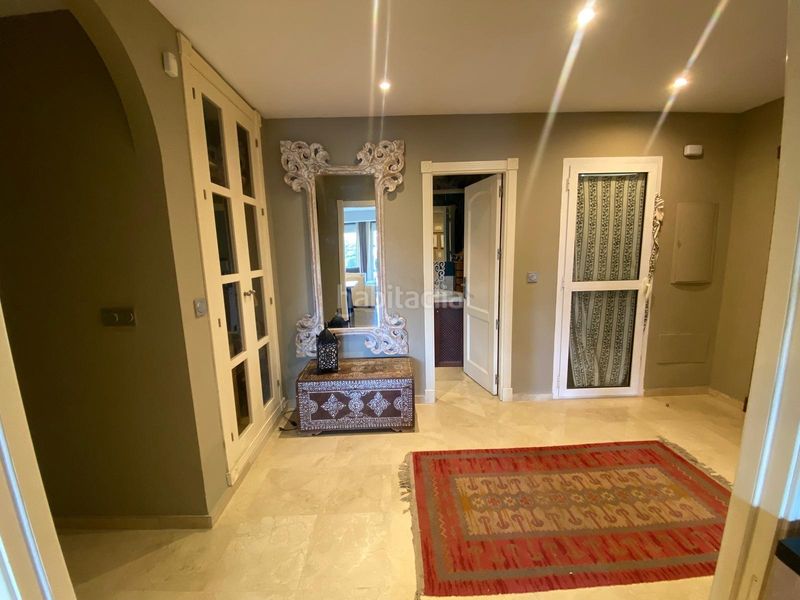 Foto 051c3e37-aa33-41bf-b299-21ac10ebce30. Pis amb aparcament piscina a San Roque pueblo San Roque