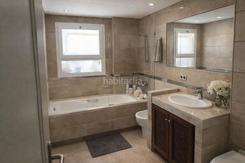 Foto 2160446c-1eed-4e5c-8d0c-b77a7b4fb4e5. Pis amb aparcament piscina a San Roque pueblo San Roque