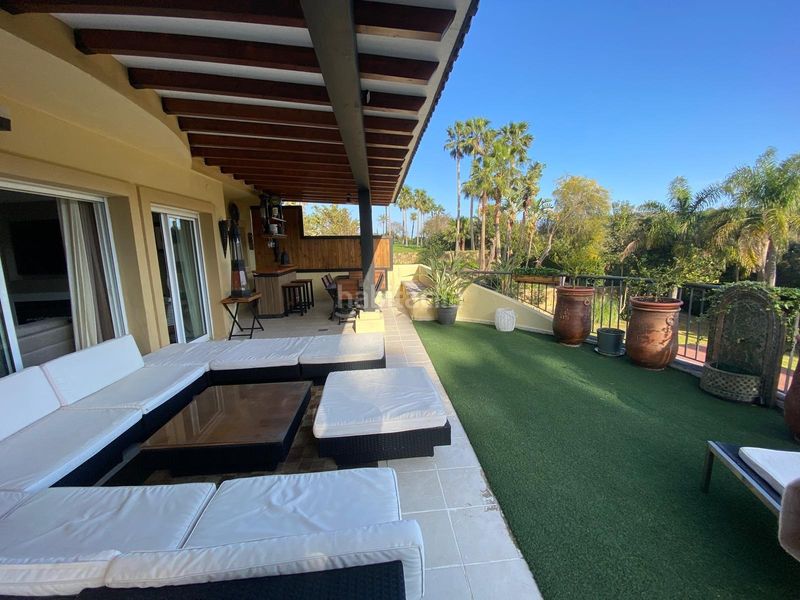 Foto 27465938-a366-4658-9f0b-e953978a53ec. Pis amb aparcament piscina a San Roque pueblo San Roque