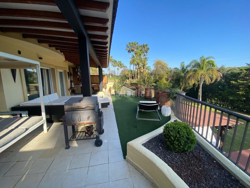 Foto 67522f63-99f9-4a3d-b346-54e3c7a7865c. Pis amb aparcament piscina a San Roque pueblo San Roque