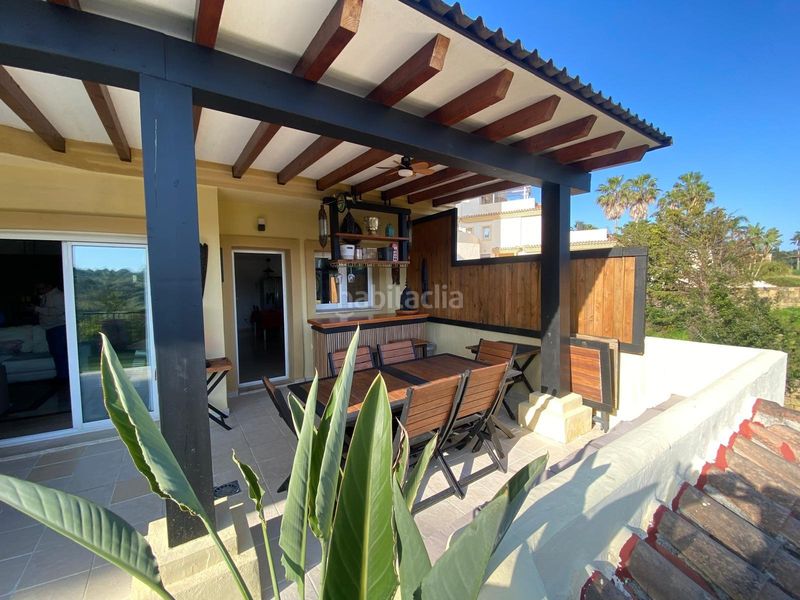 Foto 97d7660a-3f80-4020-a4de-f682e93e580b. Pis amb aparcament piscina a San Roque pueblo San Roque