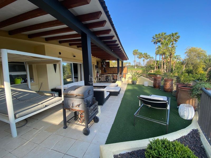 Foto a3fbed71-0f46-4887-92c0-88ad0afc0850. Pis amb aparcament piscina a San Roque pueblo San Roque