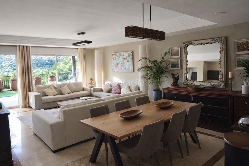 Foto b5796358-9f1c-46cd-b31b-d86b81c33d8a. Pis amb aparcament piscina a San Roque pueblo San Roque