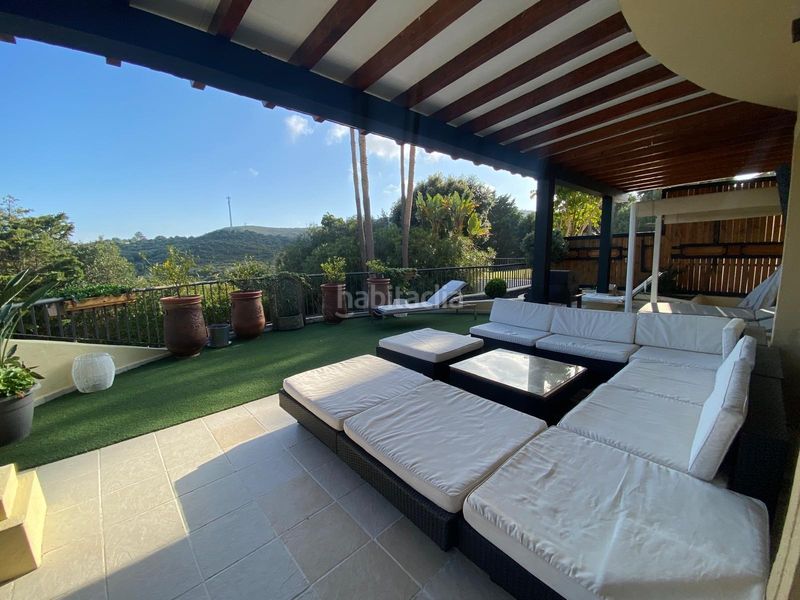 Foto bcf2d73b-17aa-4cfb-96da-c9c9dd9c34af. Pis amb aparcament piscina a San Roque pueblo San Roque