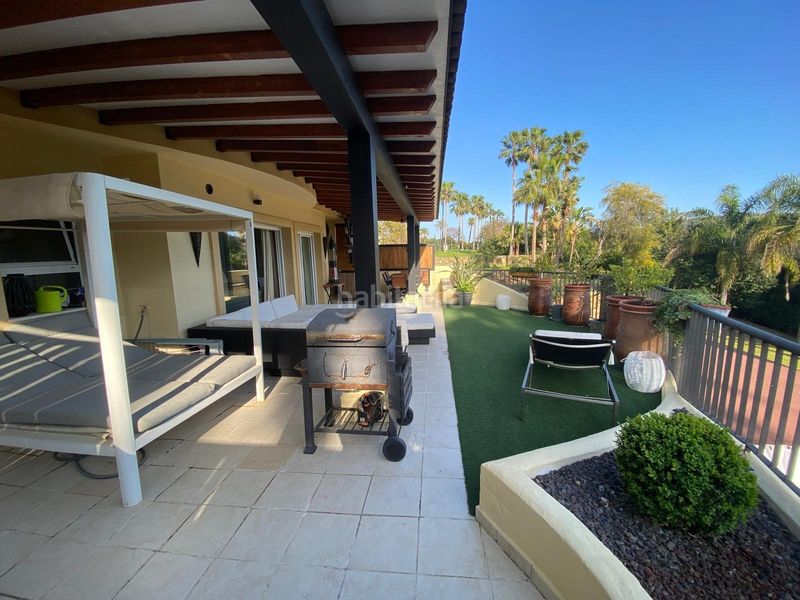 Foto d2d3bad1-5615-4b64-9c69-1967f319de7f. Pis amb aparcament piscina a San Roque pueblo San Roque