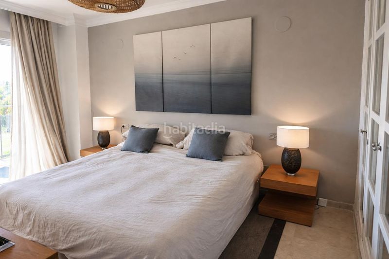 Foto e46df2fe-fc77-4fd4-85e8-66d085da00de. Pis amb aparcament piscina a San Roque pueblo San Roque