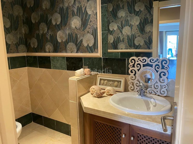 Foto ee7c9e90-462f-4dd2-bcf1-471770a25252. Pis amb aparcament piscina a San Roque pueblo San Roque