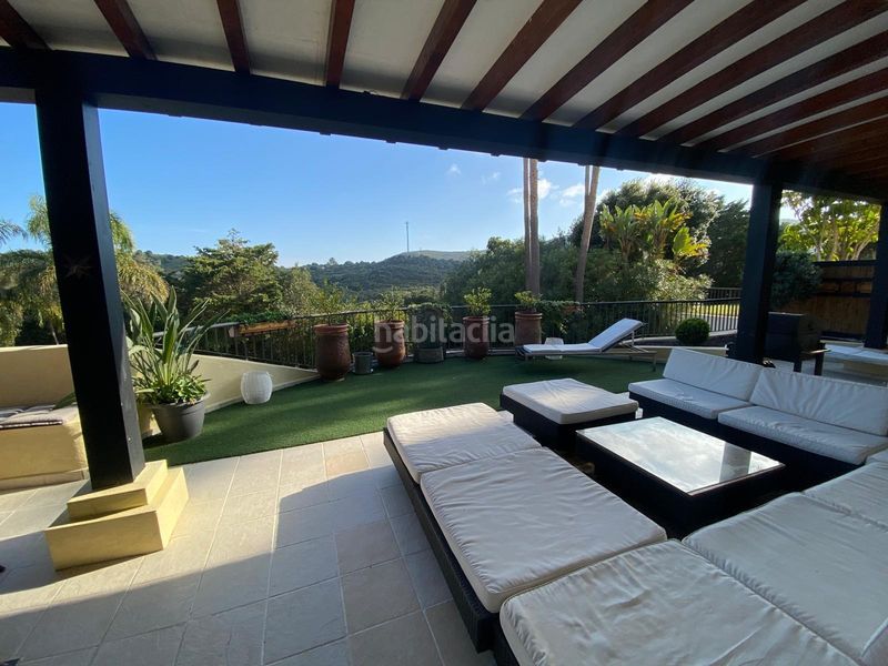 Foto f8746680-e32d-4d69-b7a5-6f7ddcd161f0. Pis amb aparcament piscina a San Roque pueblo San Roque