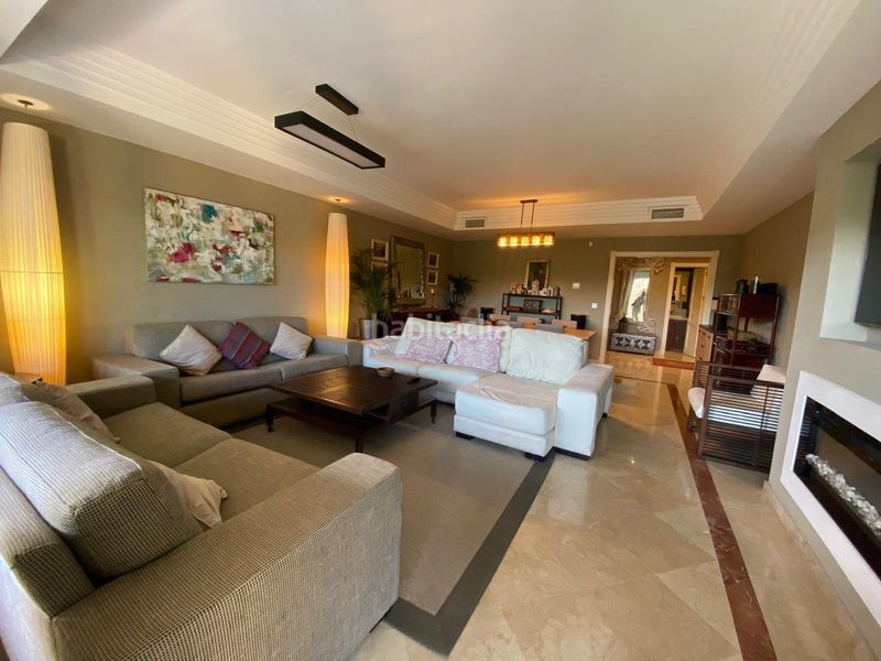 Foto fe228980-3a1f-4565-b889-76c6c76a00ac. Pis amb aparcament piscina a San Roque pueblo San Roque