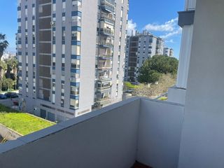 Etagenwohnung in La Reconquista - El Rosario. Piso en san jose artesano