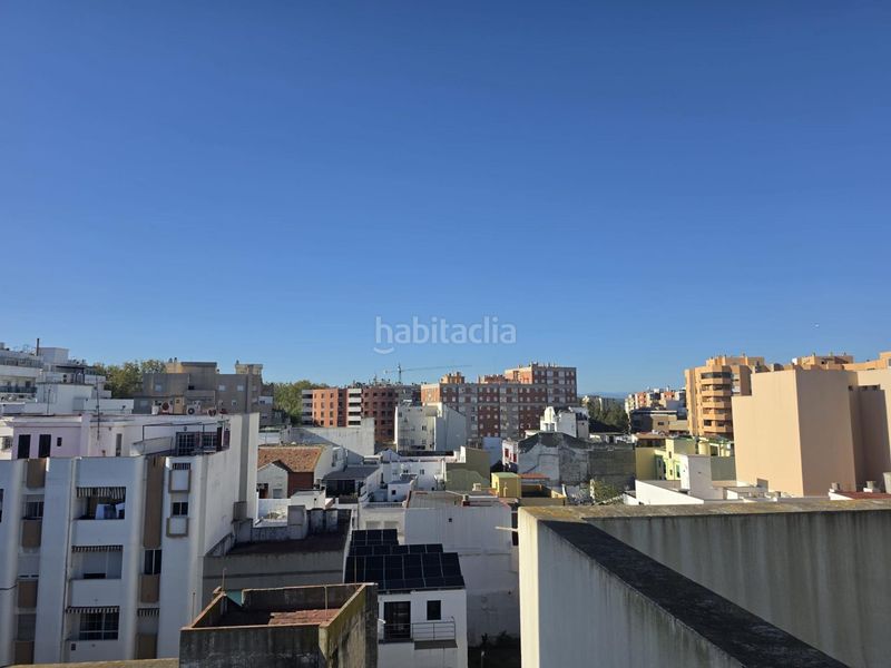 Foto 3e45d818-abae-4769-96ff-c8311c8822dc. Pis amb calefacció a Casco Antiguo Algeciras