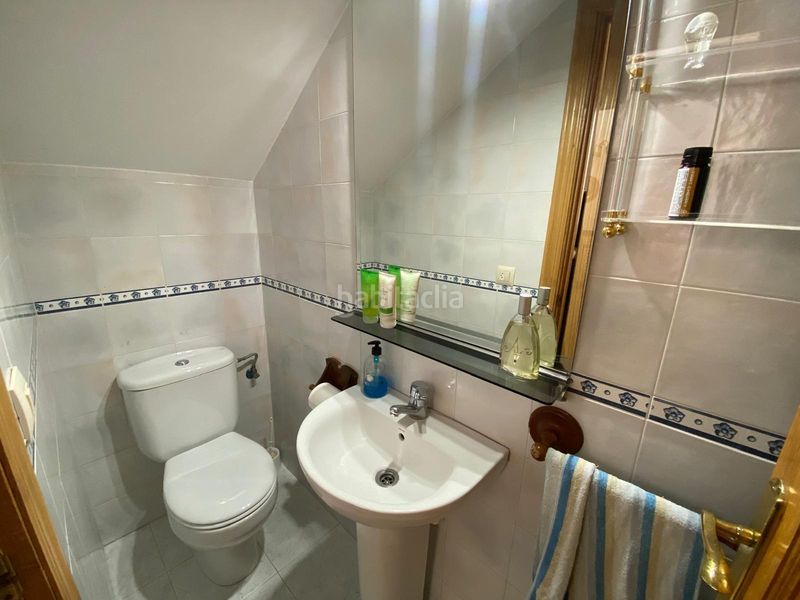 Foto 4f3d72b0-db63-432d-abe9-3760159a2137. Casa adossada amb calefacció a Barrios (Los)