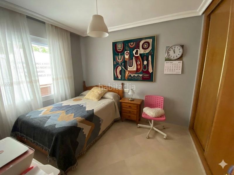 Foto cd75203e-3523-4b62-81f3-c583e949fc72. Casa adossada amb calefacció a Barrios (Los)