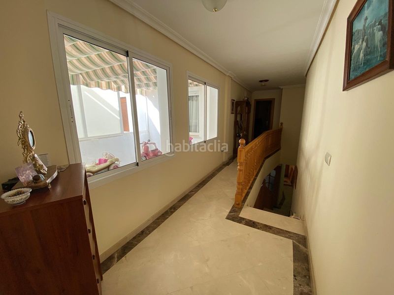 Foto ceab1c6a-f959-4408-84e7-82c9f276e884. Casa adossada amb calefacció a Barrios (Los)