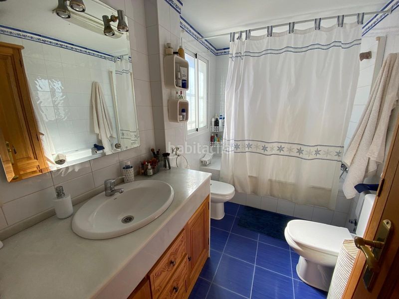 Foto cf776bed-e31c-43d2-bc14-7644d33390fa. Casa adossada amb calefacció a Barrios (Los)