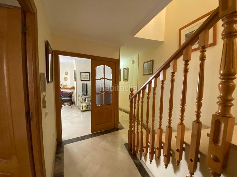 Foto f78019d4-9eb8-44c4-8456-2b1f8114ef2d. Casa adossada amb calefacció a Barrios (Los)