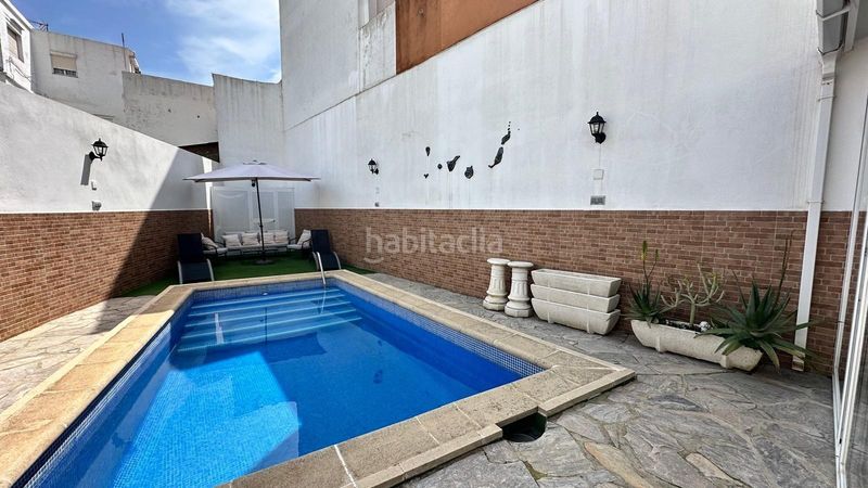 Foto 59311f2a-d8d2-4c1e-b460-107445ba83c0. Reihenhaus mit parking pool in San Pedro-Gabriel Miró-María Guerrero Línea de la Concepción (La)
