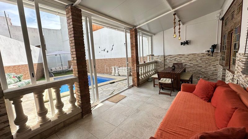 Foto b98f6694-8759-4bc4-9bd8-1e822bdc78db. Reihenhaus mit parking pool in San Pedro-Gabriel Miró-María Guerrero Línea de la Concepción (La)