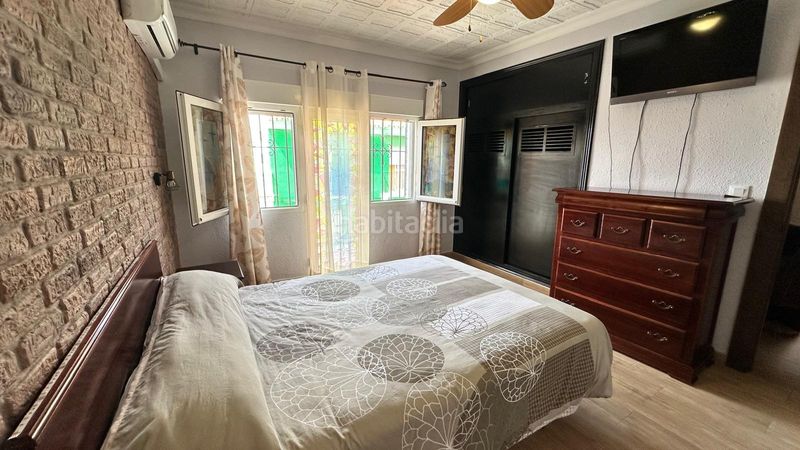 Foto cc1d0d30-b47b-41c1-9097-7b64b7b4eba9. Reihenhaus mit parking pool in San Pedro-Gabriel Miró-María Guerrero Línea de la Concepción (La)