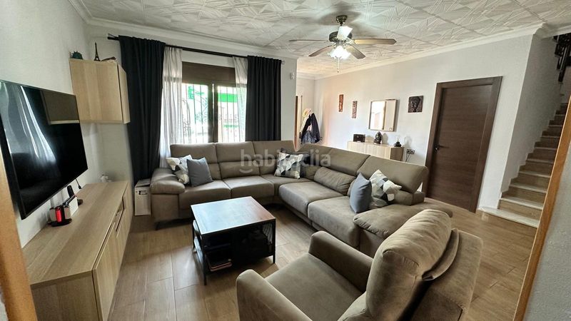 Foto e1b2ec0b-f37b-4bb8-9861-87288bd67c4f. Reihenhaus mit parking pool in San Pedro-Gabriel Miró-María Guerrero Línea de la Concepción (La)